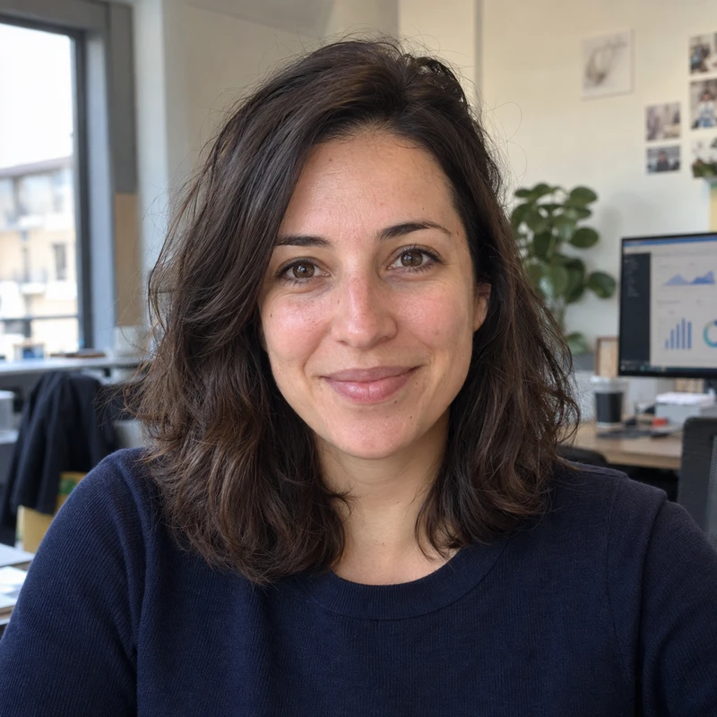Chloé D.